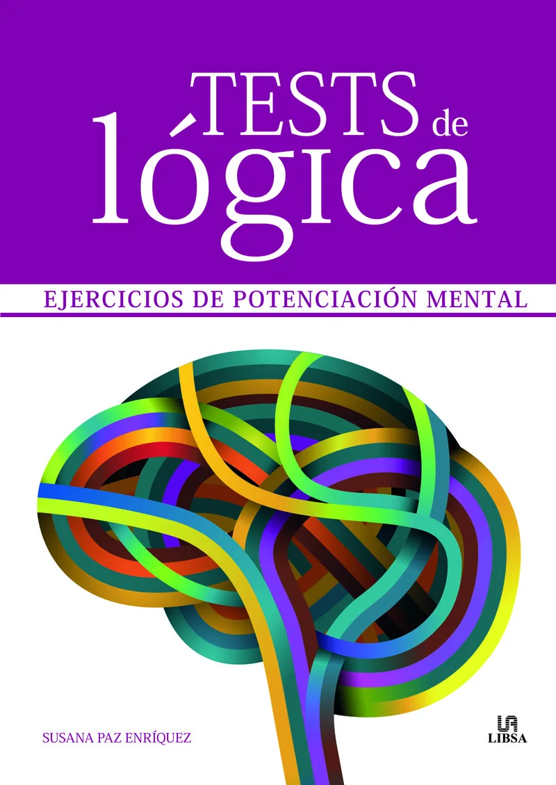 TESTS DE LOGICA