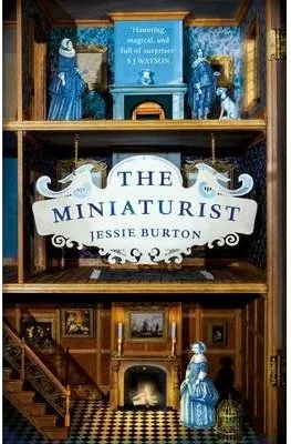 MINIATURIST,THE