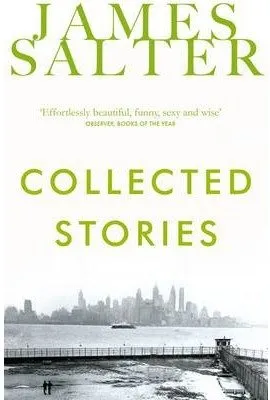 COLLECTED STORIES