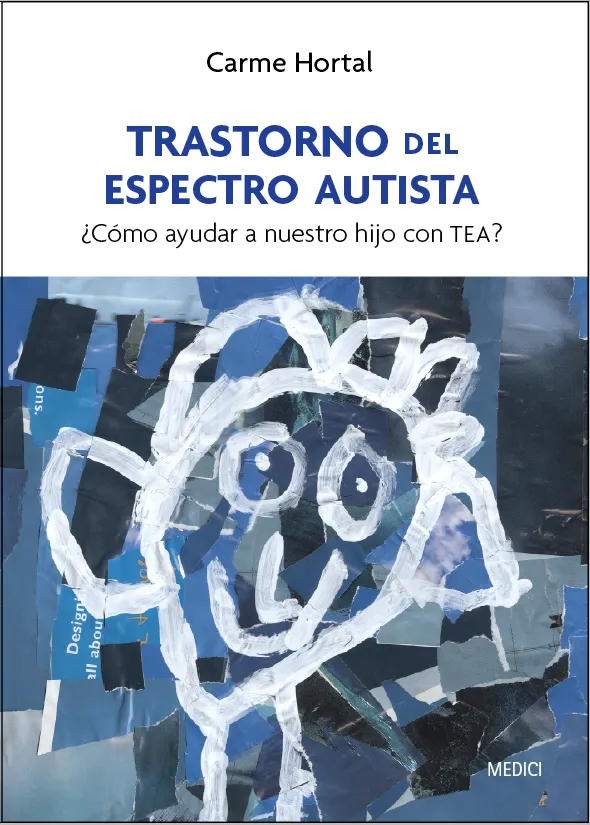 TRASTORNO DEL ESPECTRO AUTISTA