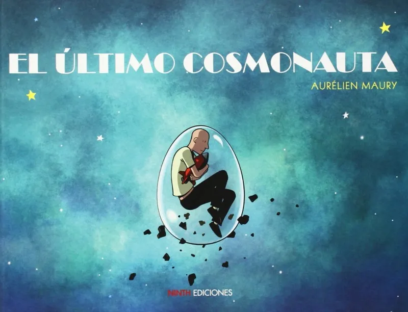 ULTIMO COSMONAUTA, EL