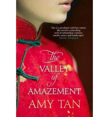 VALLEY OF AMAZEMENT,THE