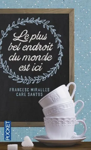 PLUS BEL ENDROIT DU MONDE EST ICI,LE