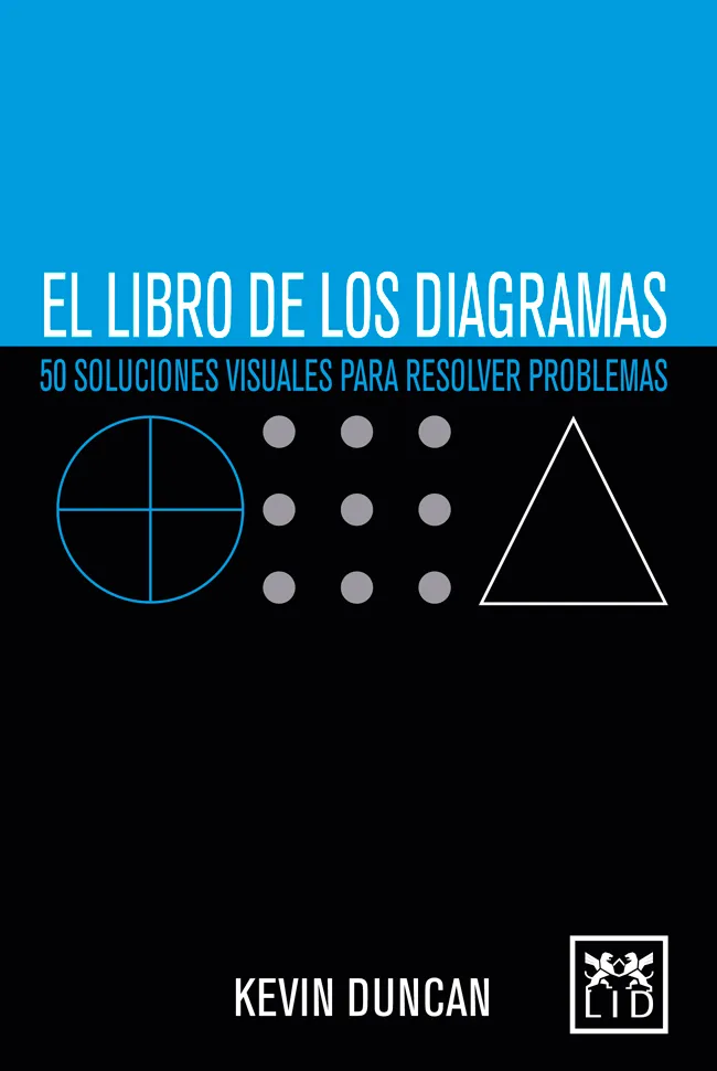 LIBRO DE LOS DIAGRAMAS,EL