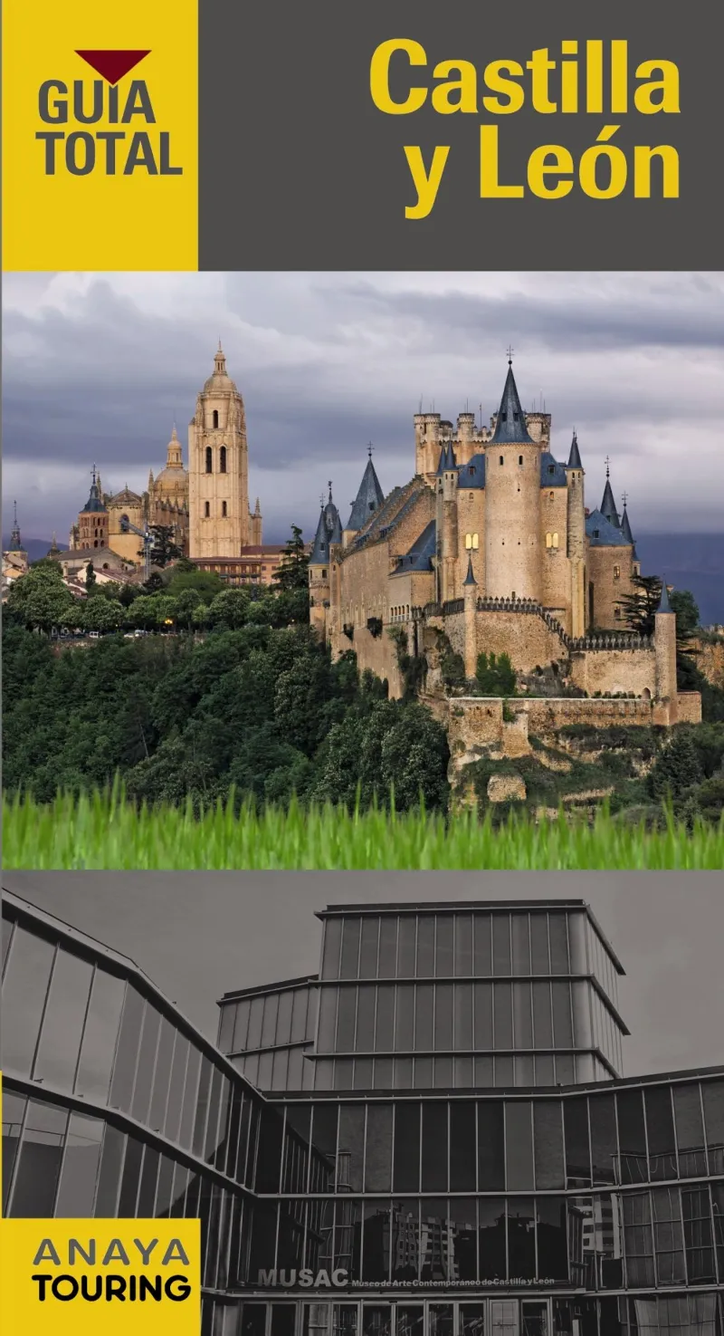 CASTILLA Y LEON