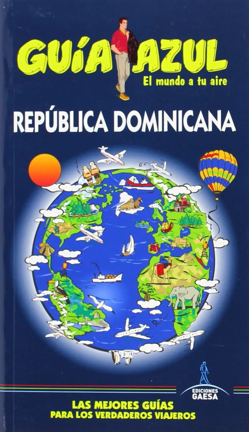 REPUBLICA DOMINICANA