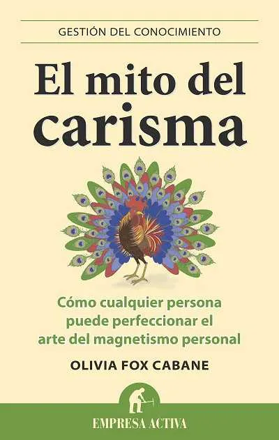 MITO DE CARISMA, EL