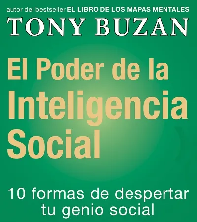 PODER DE LA INTELIGENCIA SOCIAL, EL