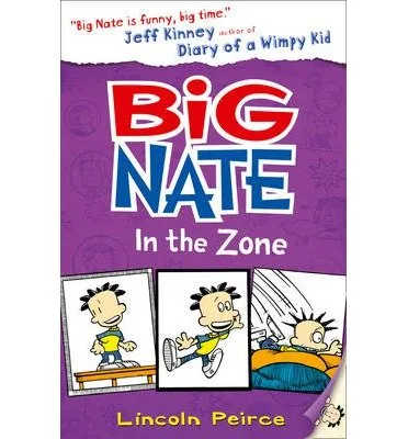 BIG NAT IN THE ZONE