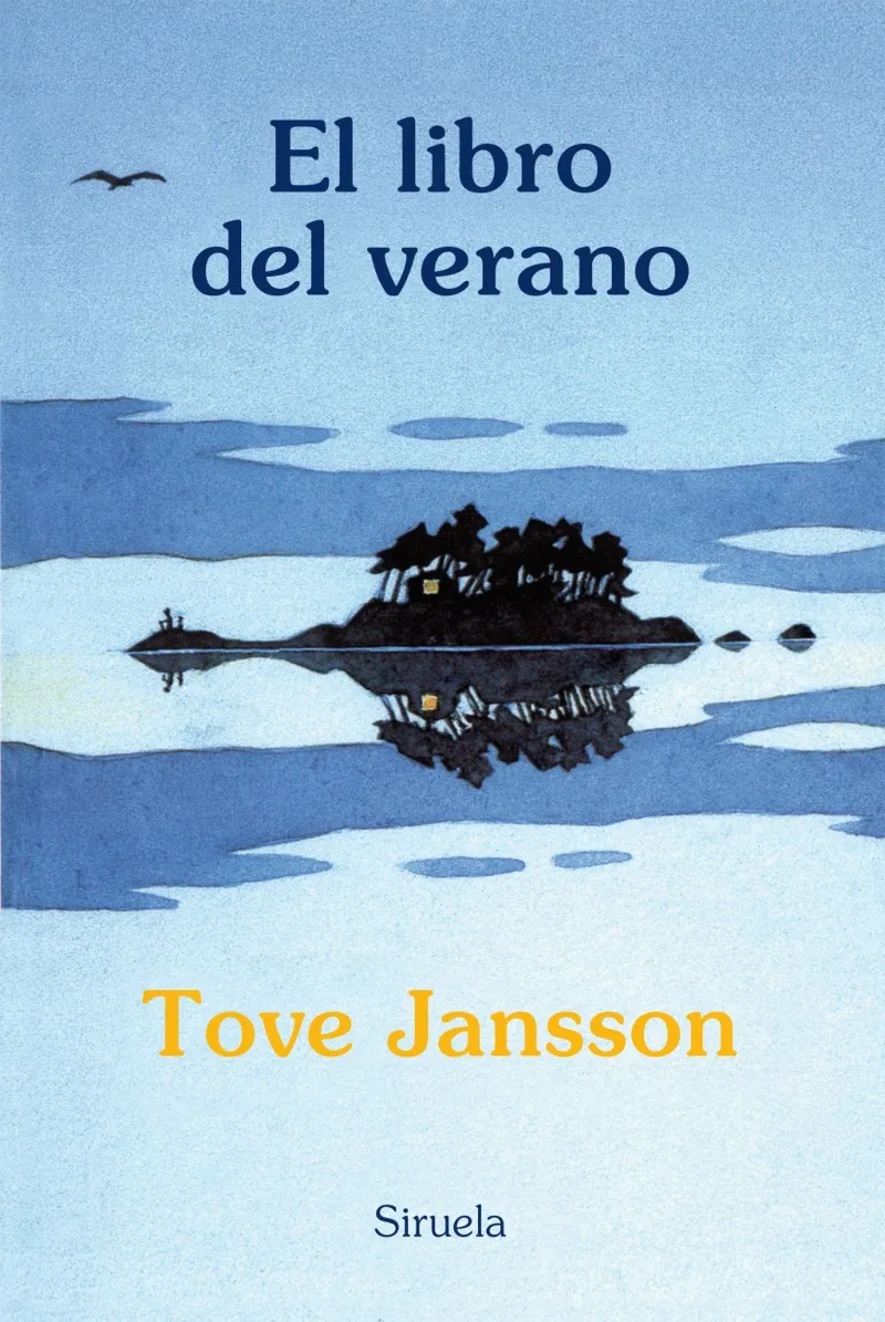 LIBRO DEL VERANO,EL