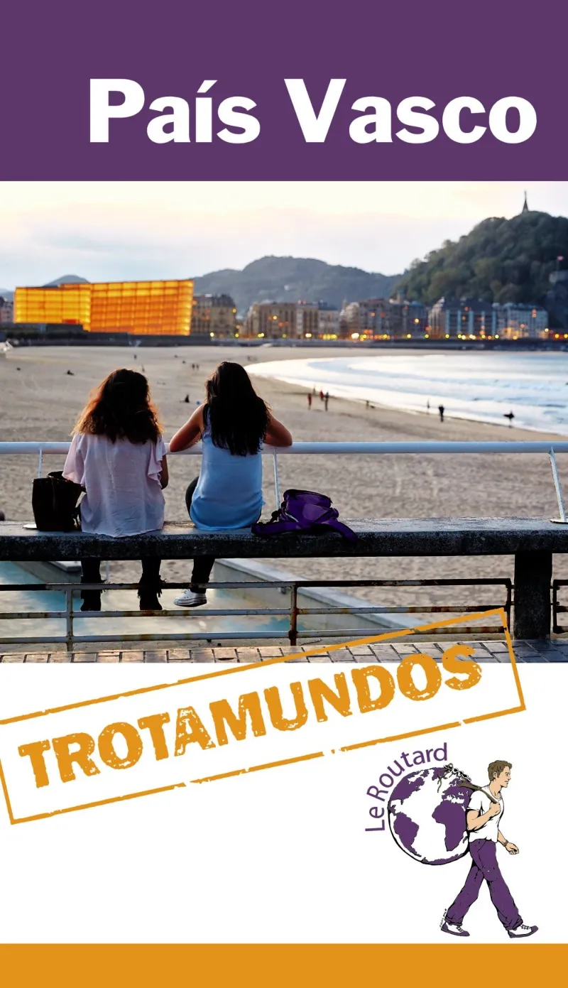 PAIS VASCO -TROTAMUNDOS 2014-