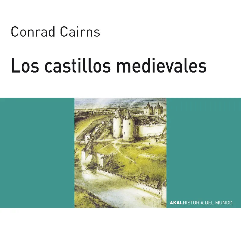 CASTILLOS MEDIEVALES, LOS