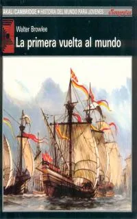 PRIMERA VUELTA AL MUNDO, LA