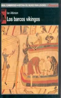 BARCOS VIKINGOS, LOS
