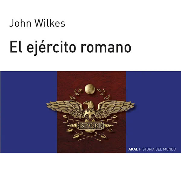 EJERCITO ROMANO, EL