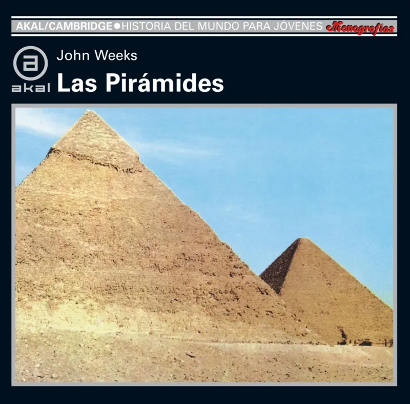 PIRAMIDES, LAS