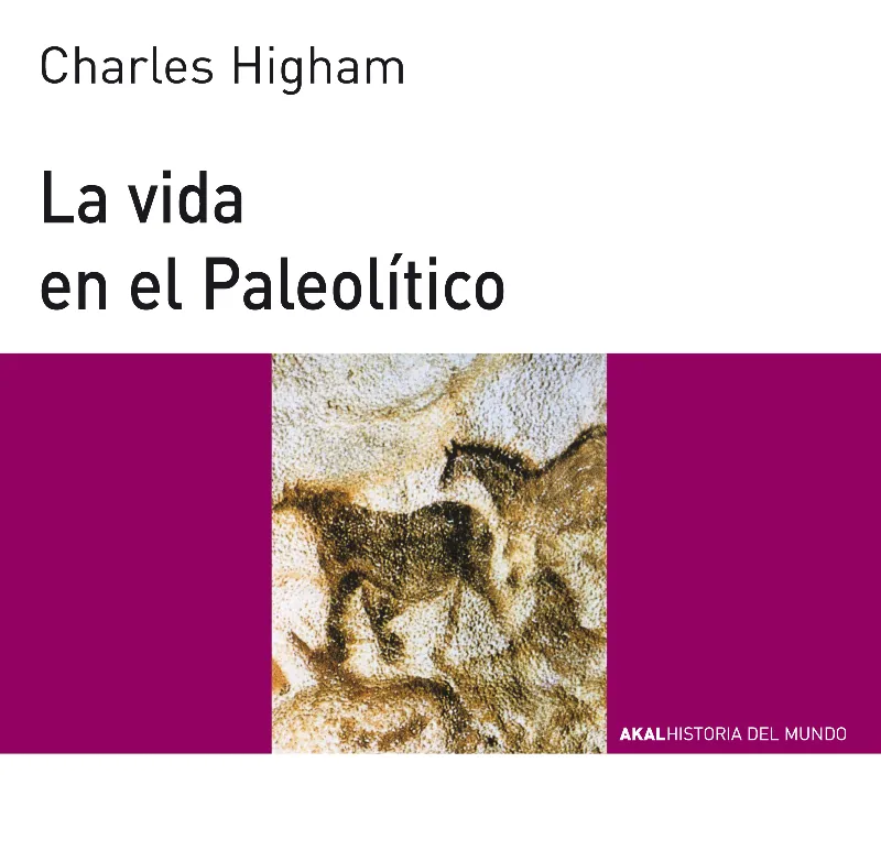VIDA EN EL PALEOLITICO, LA