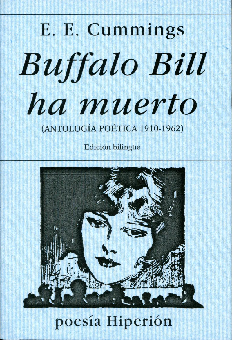 BUFFALO BILL HA MUERTO