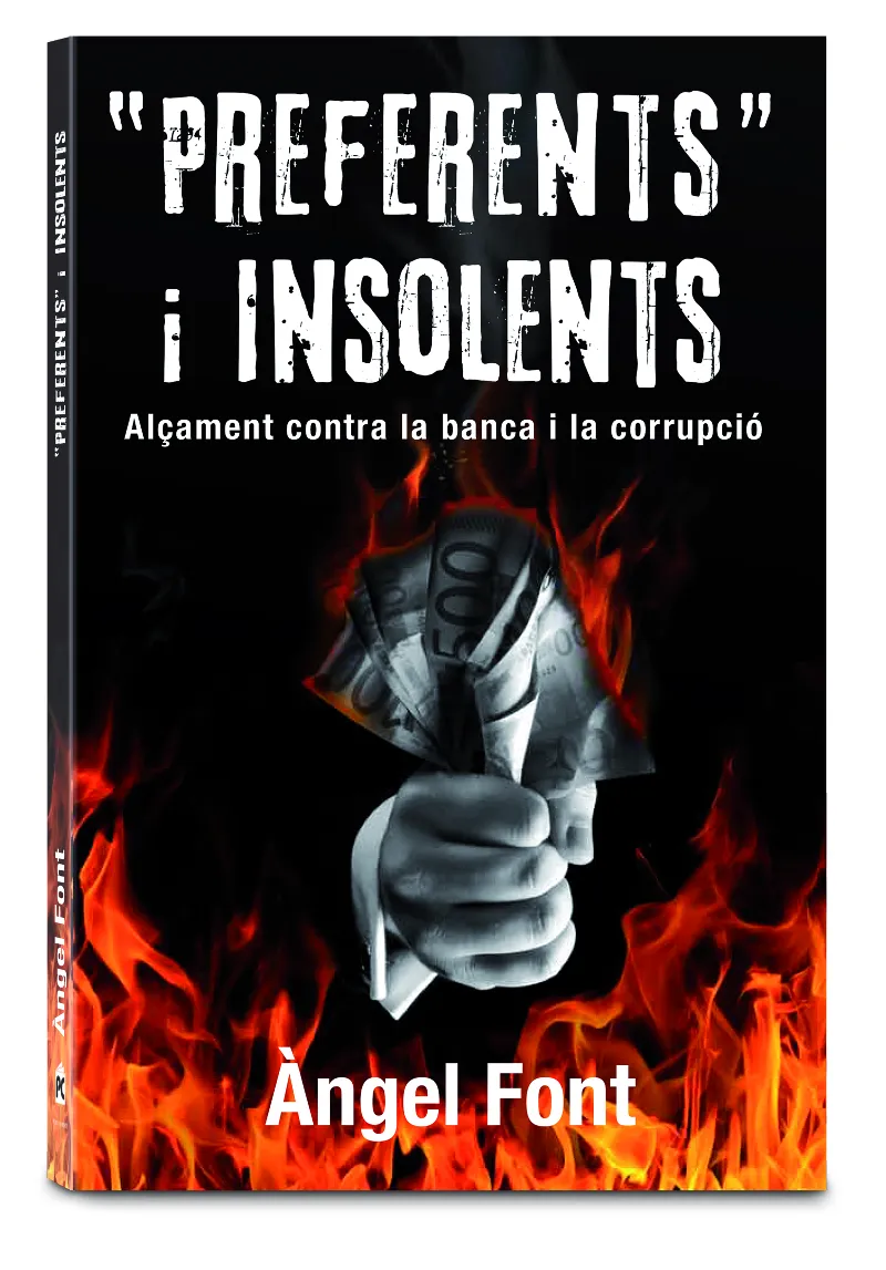 PREFERENTS I INSOLENTS