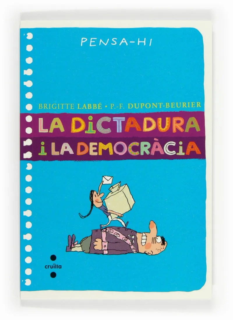 DICTADURA I LA DEMOCRACIA,LA