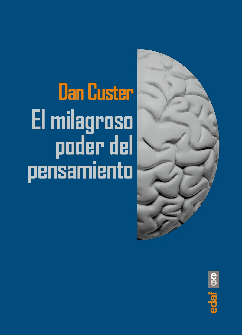 MILAGROSO PODER DEL PENSAMIENTO,EL