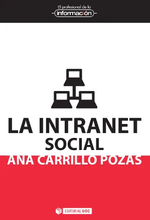 INTRANET SOCIAL,LA