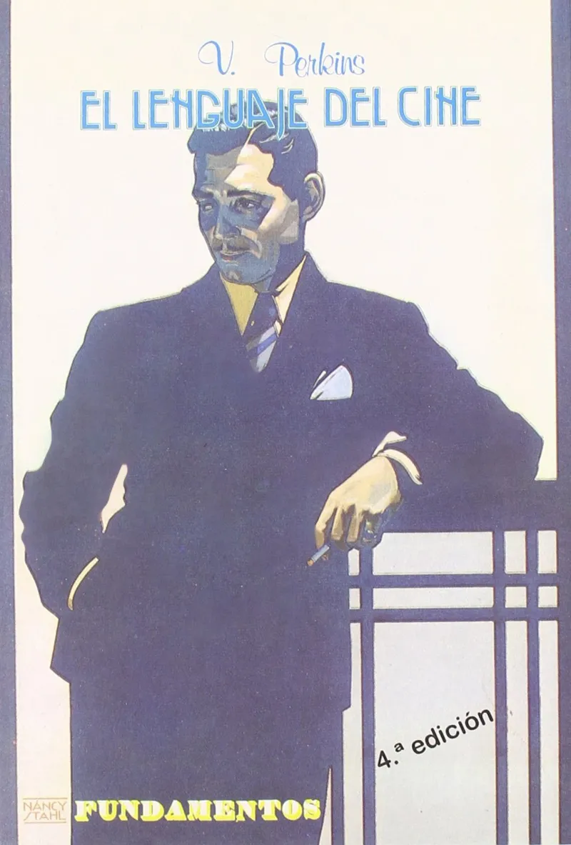 LENGUAJE DEL CINE