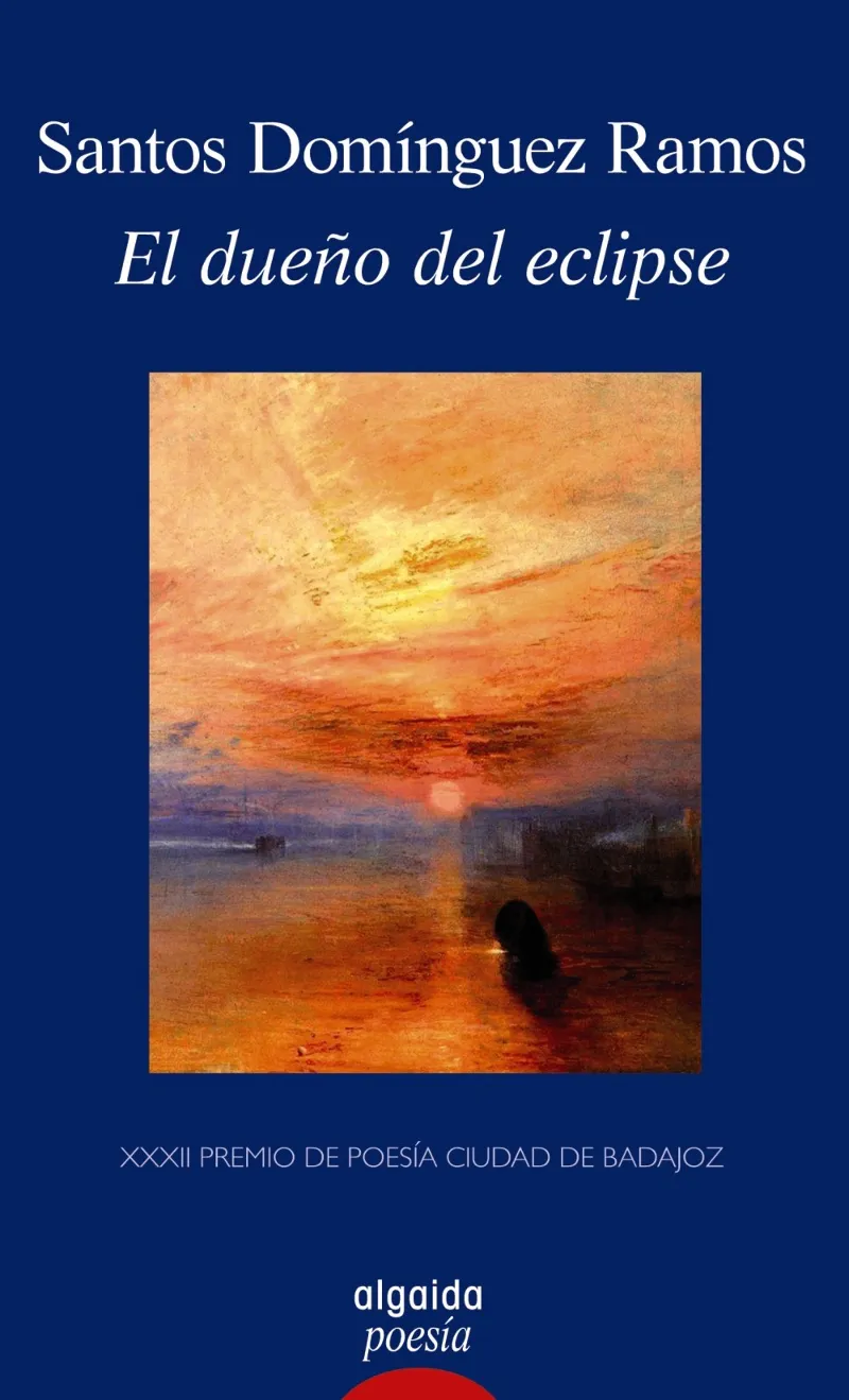 DUEÑO DEL ECLIPSE,EL