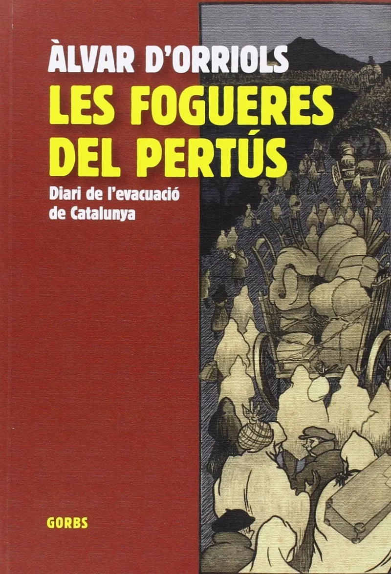 FOGUERES DEL PERTUS,LES