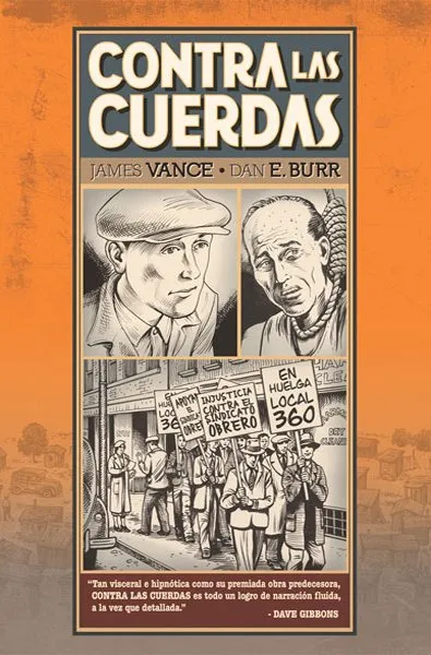 REYES DISFRAZADOS VOL 2: CONTRA LAS CUERDAS