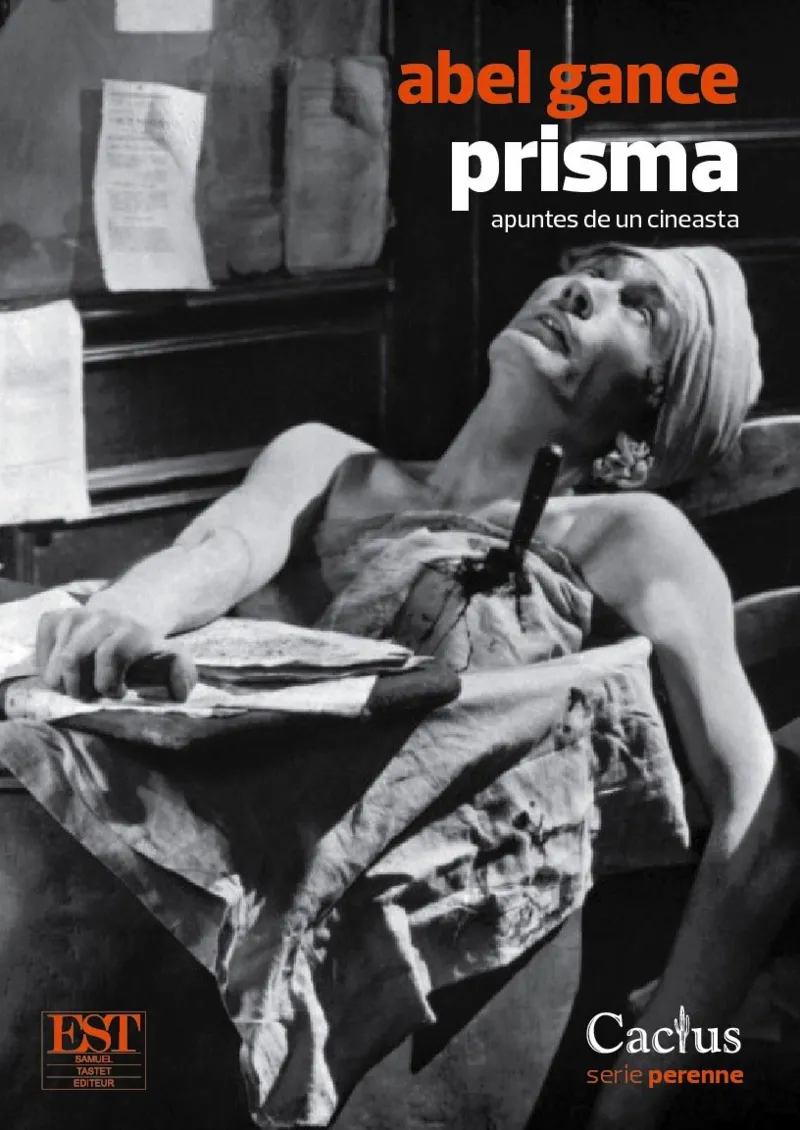 PRISMA -APUNTES DE UN CINEASTA-