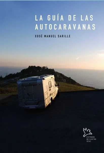 GUIA DE LAS AUTOCARAVANAS,LA