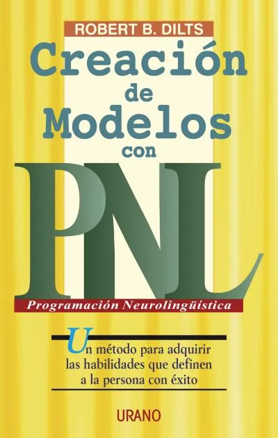 CREACION DE LOS MODELOS CON PNL