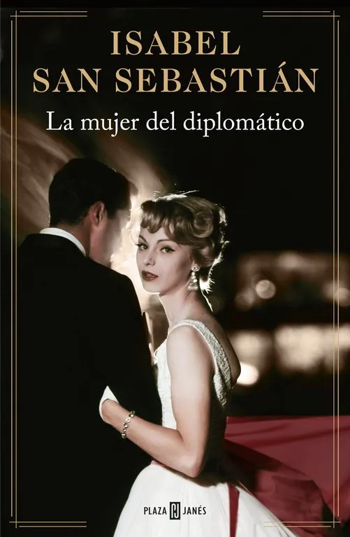 MUJER DEL DIPLOMATICO,LA