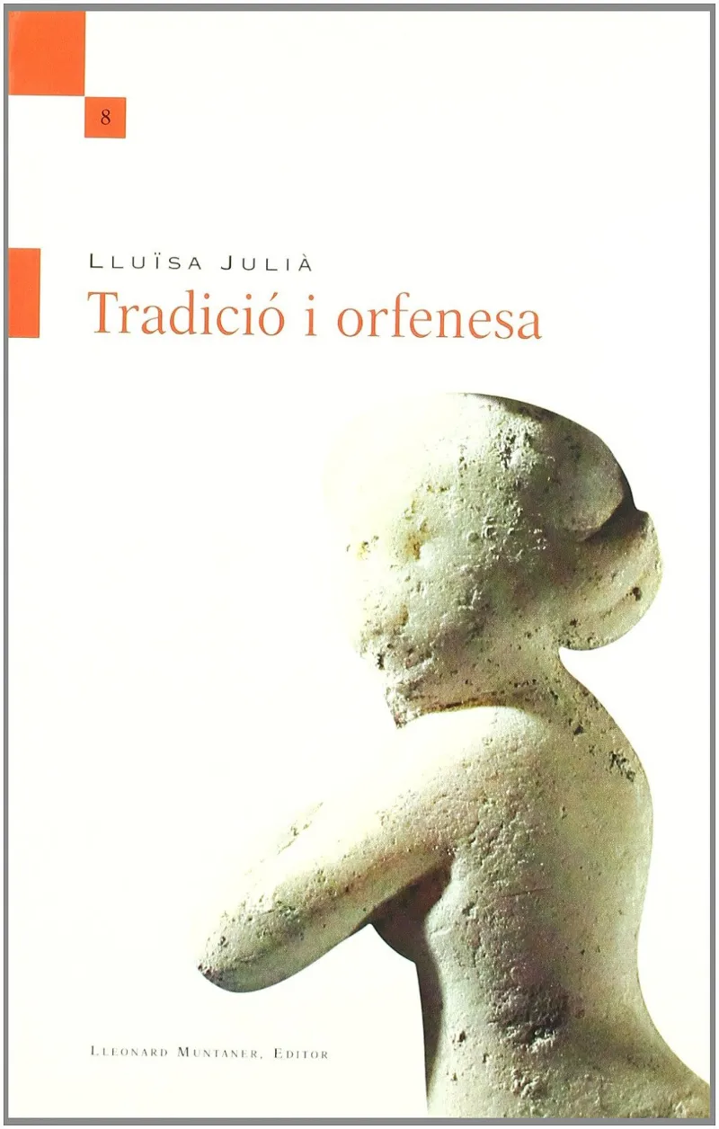 TRADICIO I ORFENESA
