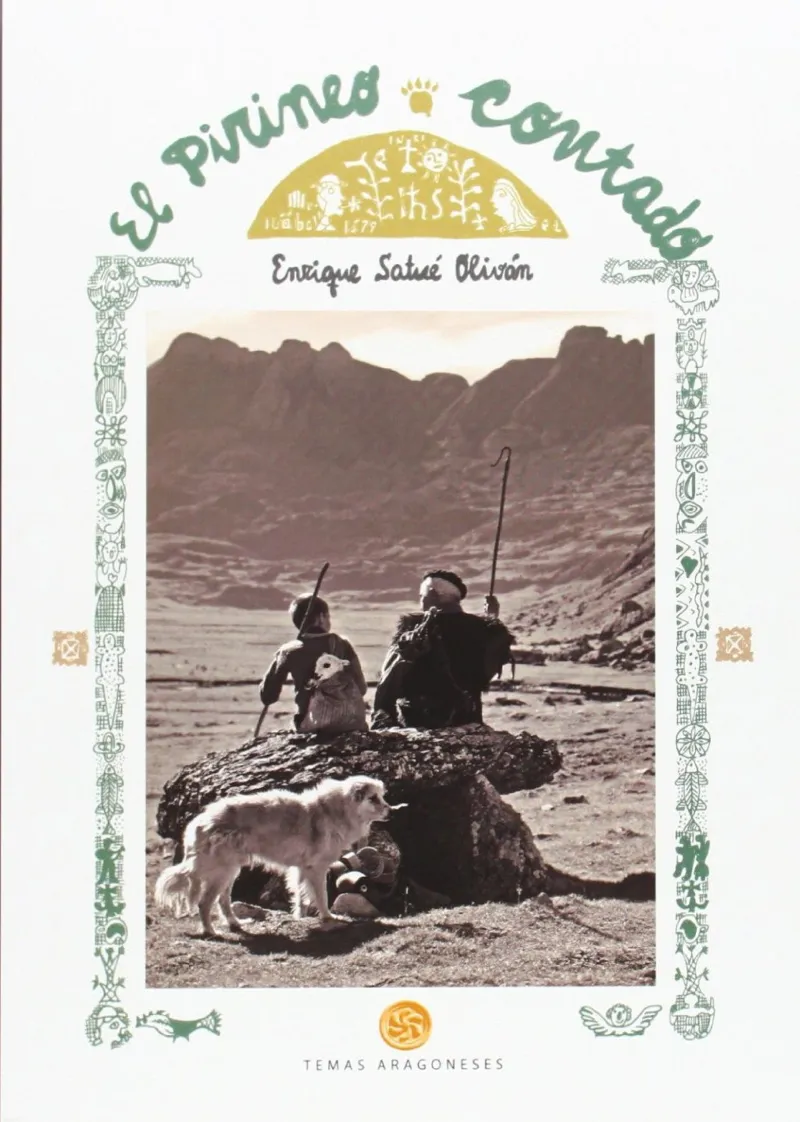 PIRINEO CONTADO, EL
