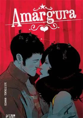 AMARGURA: TOMO UNICO