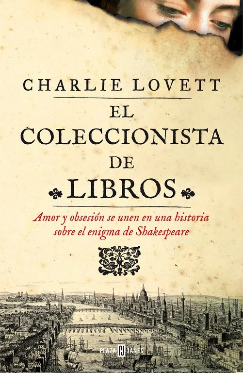 COLECCIONISTA DE LIBROS,EL