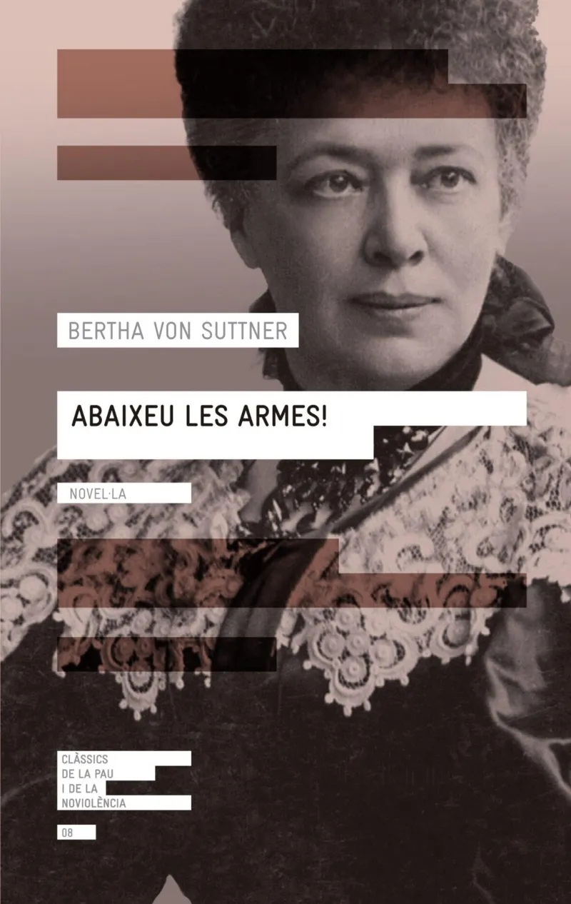 ABAIXEU LES ARMES