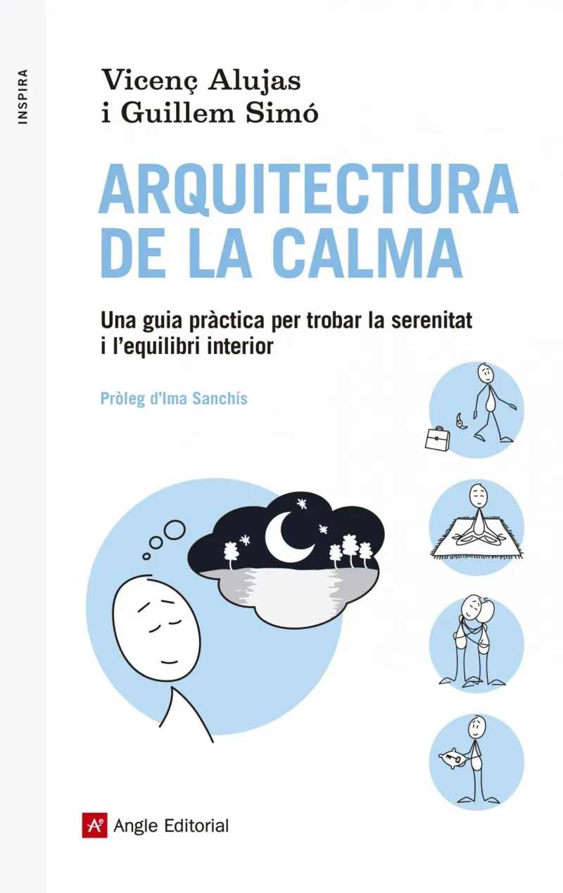ARQUITECTURA DE LA CALMA -UNA GUIA PRACTICA PER