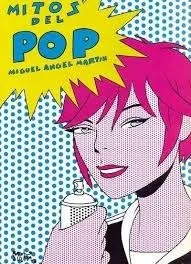 MITOS DEL POP