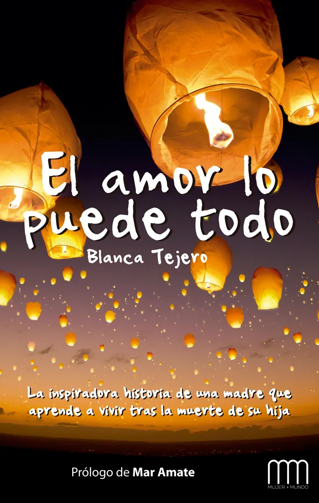 AMOR LO PUEDE TODO,EL