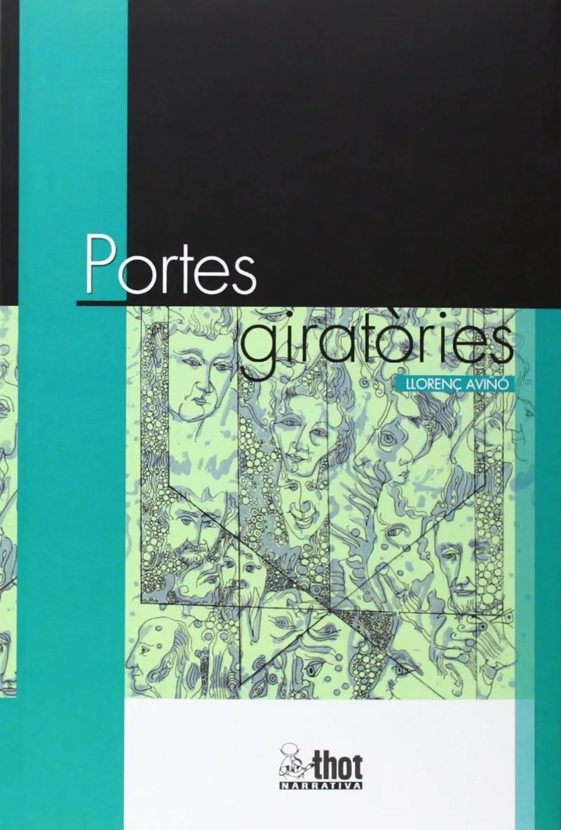 PORTES GIRATORIES
