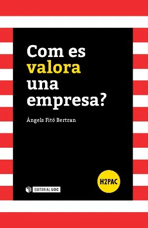 COM ES VALORA UNA EMPRESA