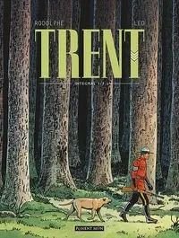 TRENT INTEGRAL 1/3