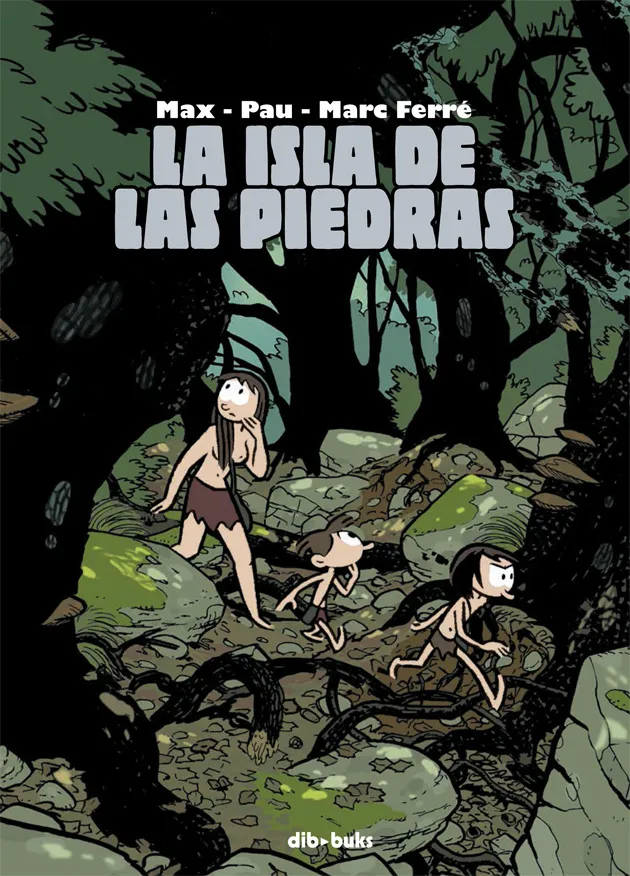 ISLA DE LAS PIEDRAS, LA