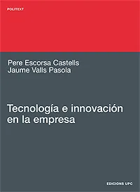 TECNOLOGIA E INNOVACION EN LA EMPRESA