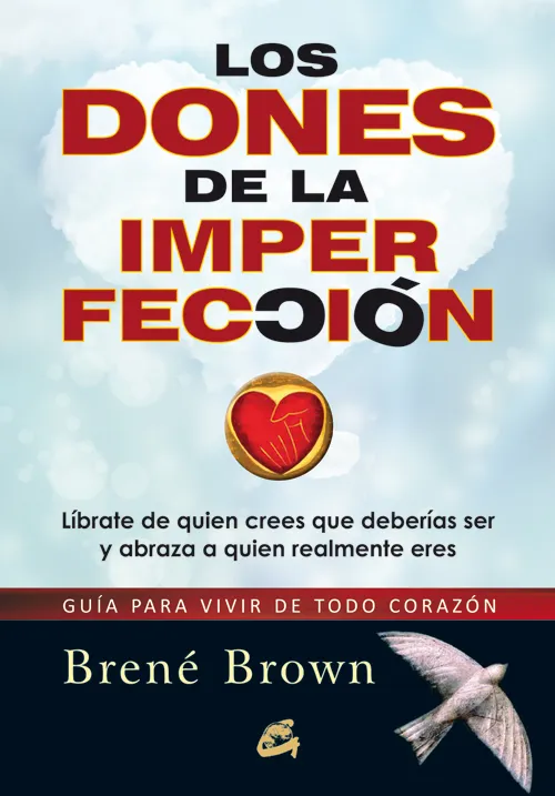 DONES DE LA IMPERFECCION,LOS