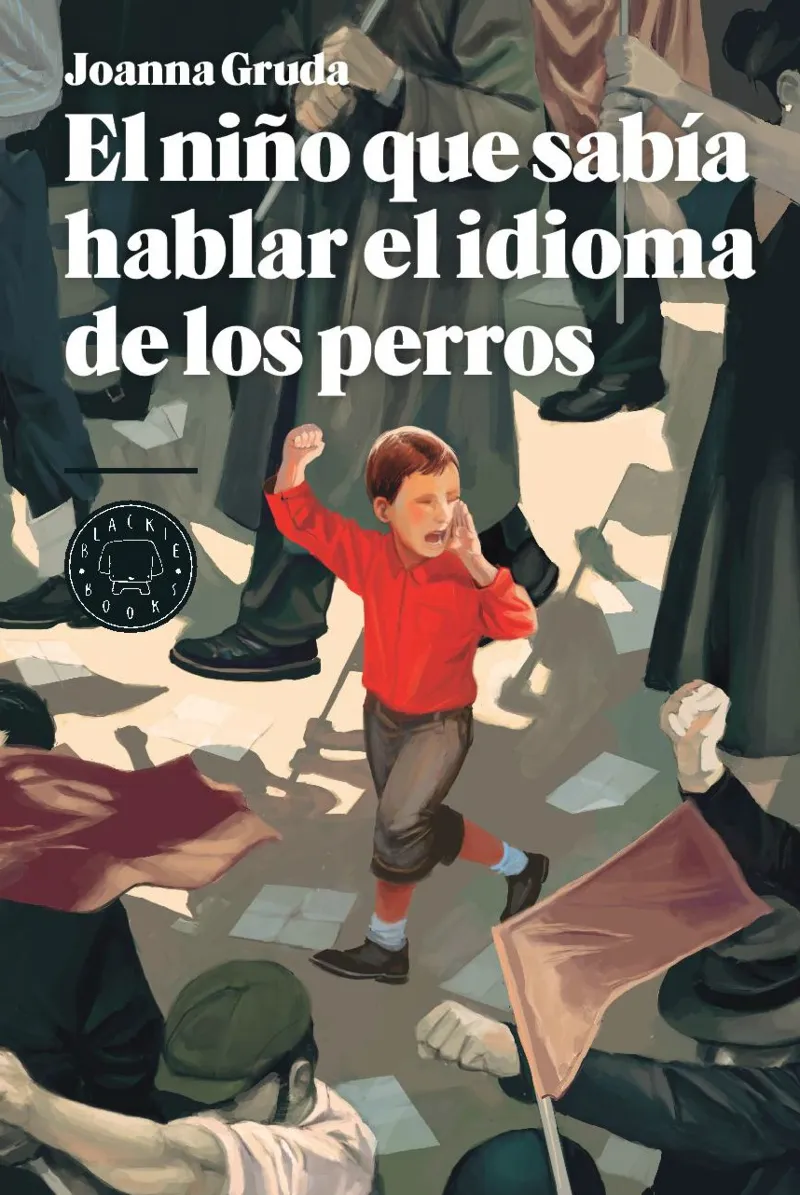 NIÑO QUE SABIA HABLAR EL IDIOMA DE LOS PERROS,EL