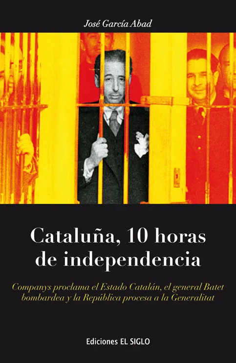 CATALUÑA 10 HORAS DE INDEPENDENCIA